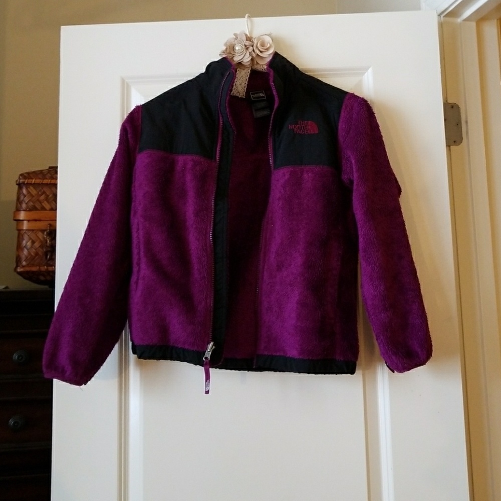 🌸North Face fleece🌸